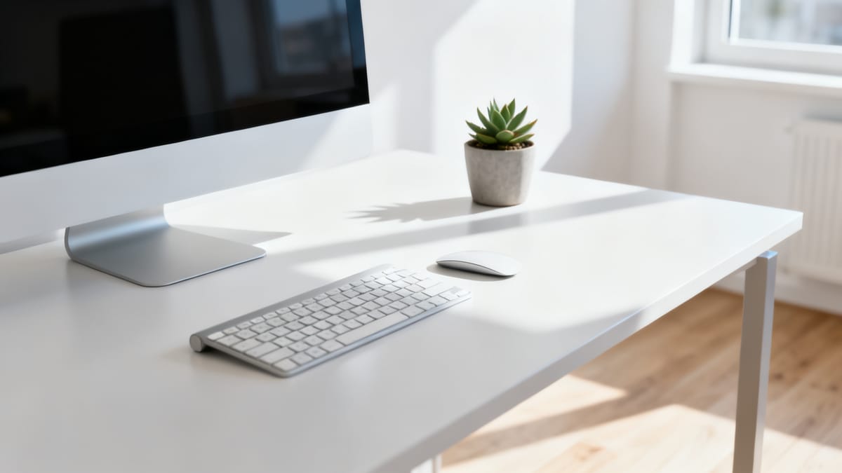 Was kostet Büroreinigung? Preise und Faktoren im Überblick