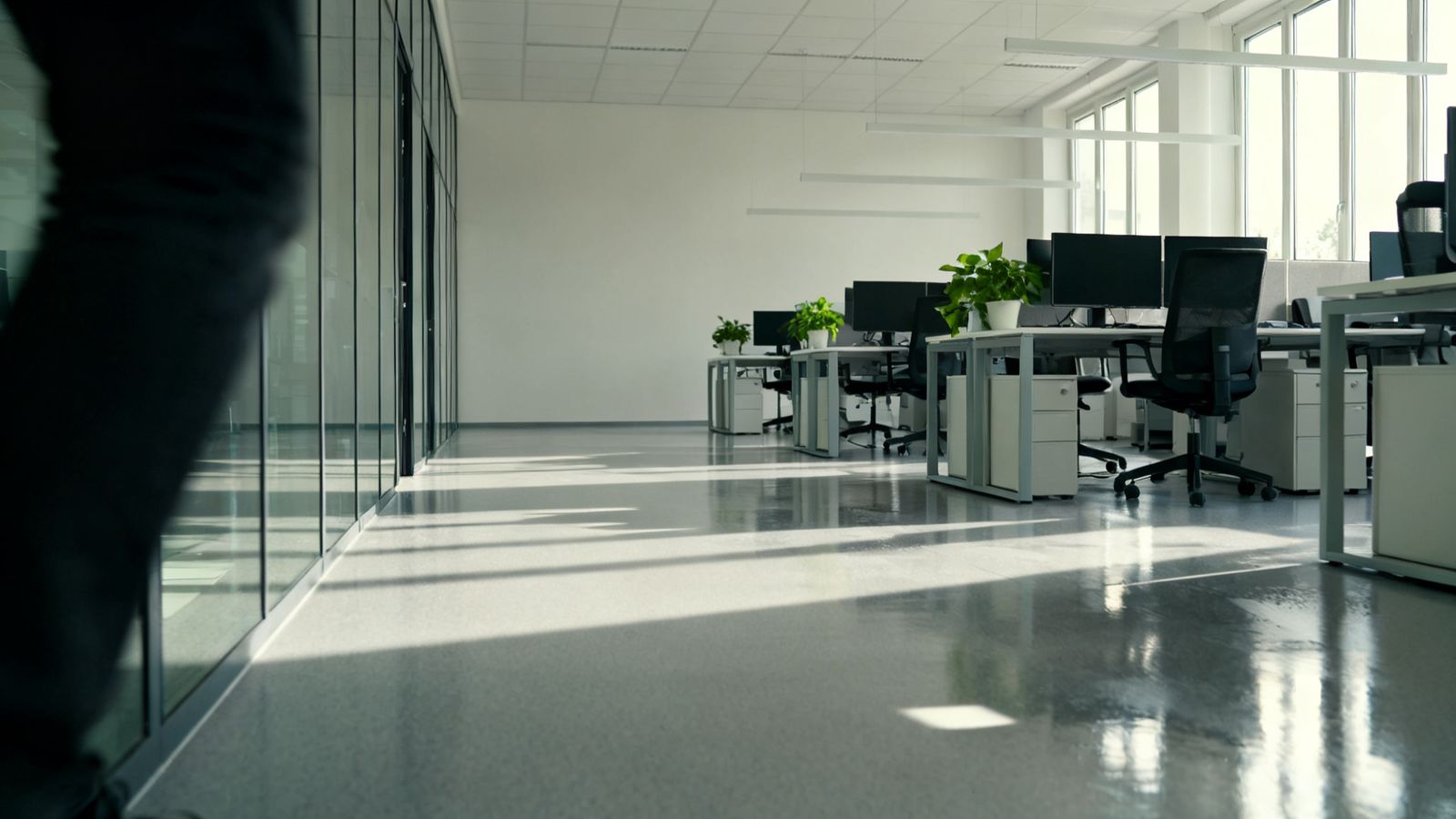 Arbeitssicherheit & PSA in der Reinigung