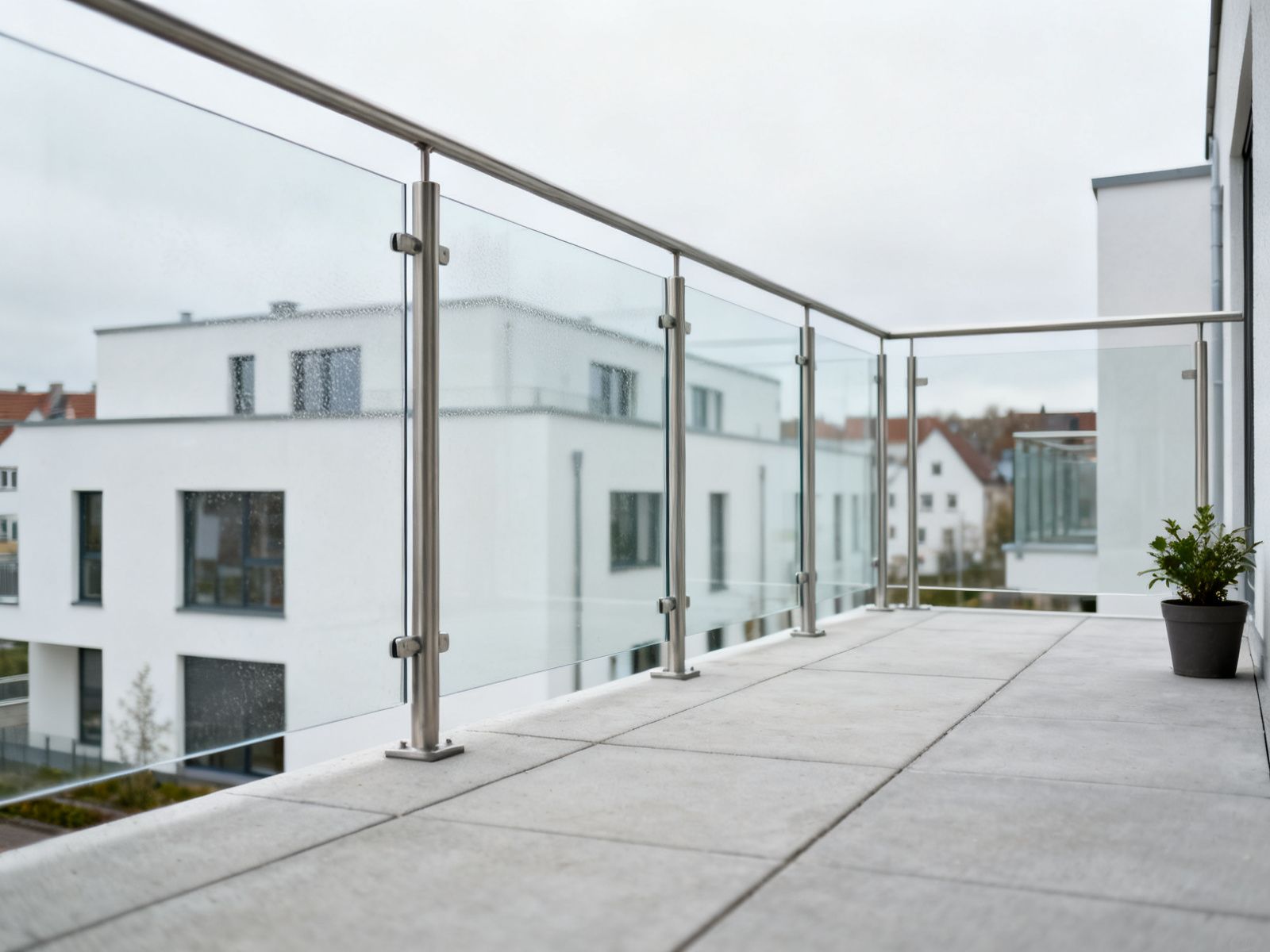 Wohnquartiere Süd & Kronsrode