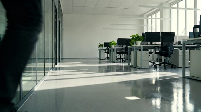 Arbeitssicherheit & PSA in der Reinigung