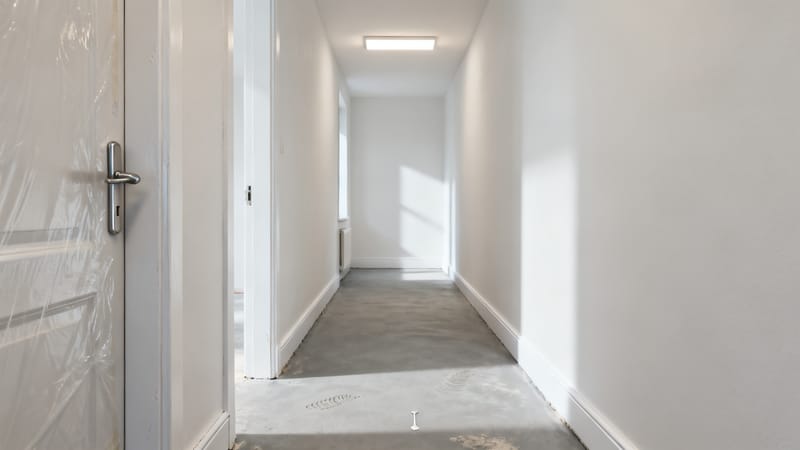 Bauendreinigung nach dem Umbau: Checkliste für die Übergabe