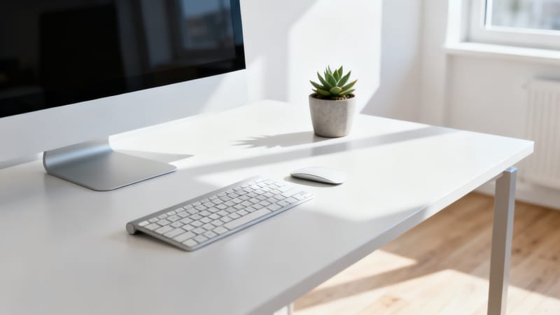 Was kostet Büroreinigung? Preise und Faktoren im Überblick