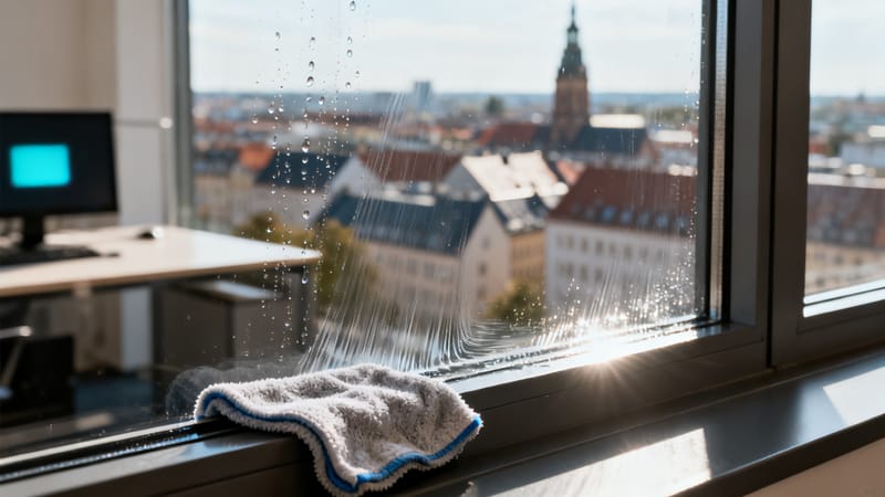 Steuerunterlagen und Belege als Sinnbild für den Steuerabzug haushaltsnaher Dienstleistungen